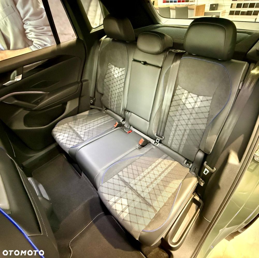 Volkswagen Tiguan 2.0 TDI R-Line Plus DSG - 28
