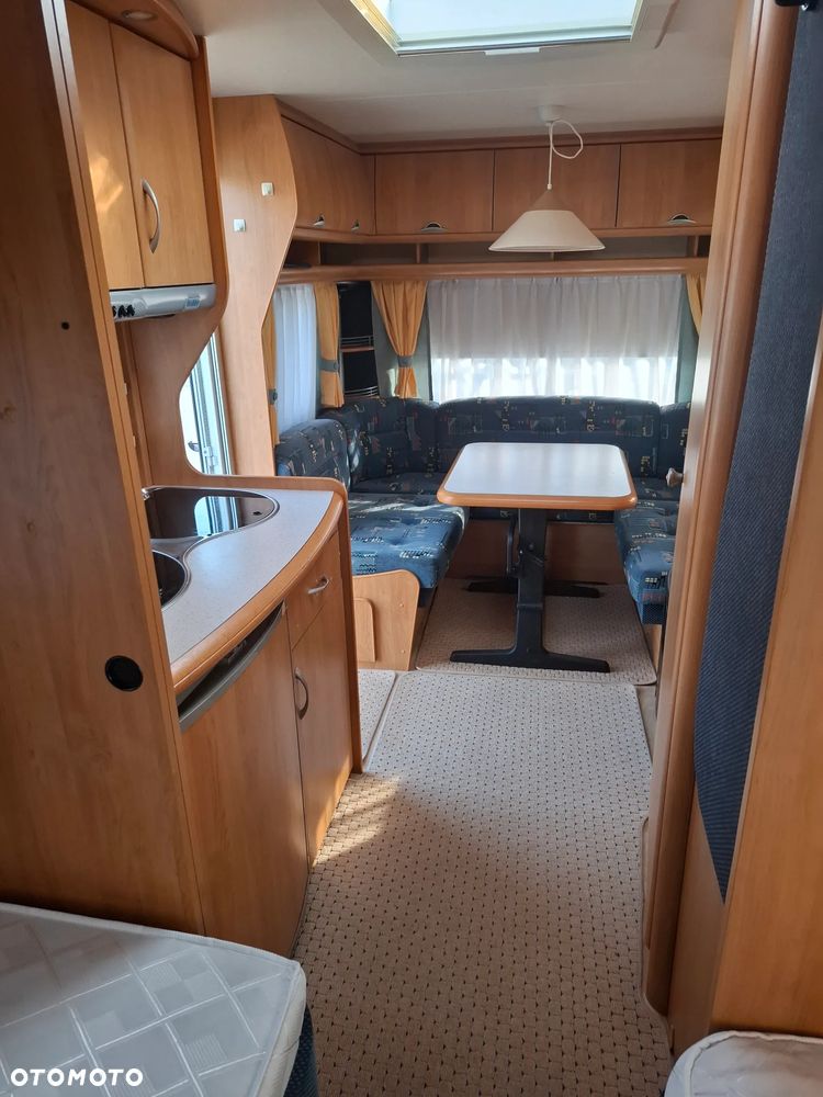 Hobby Excellent  Easy 495 - 20