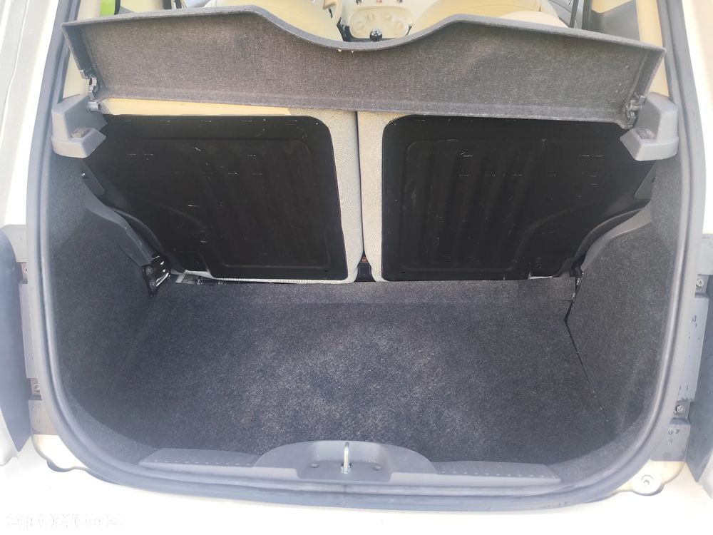 Fiat 500 1.2 8V Collezione - 21