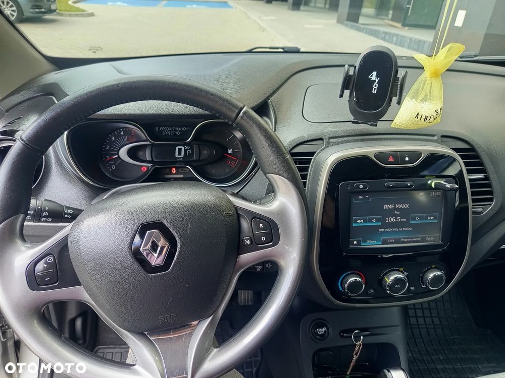 Renault Captur - 11