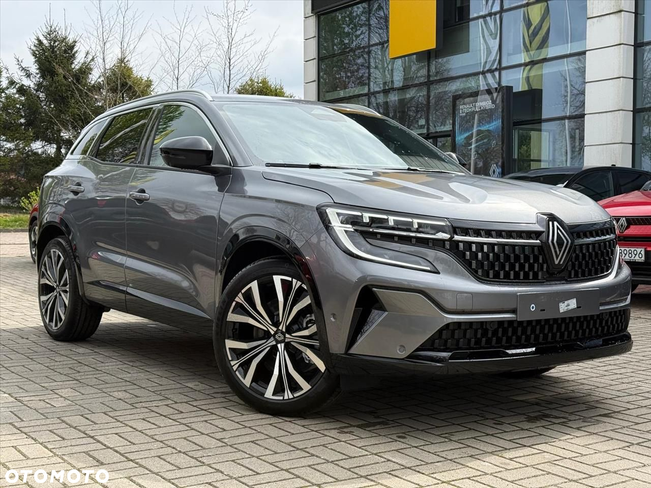 Renault Austral - 2