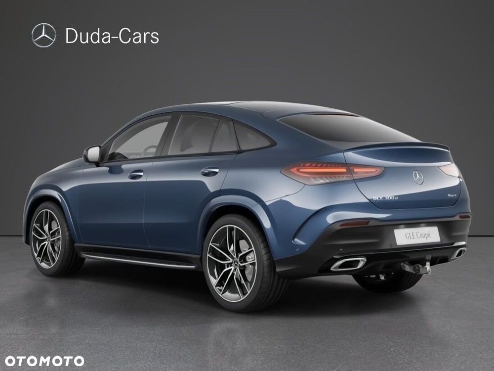 Mercedes-Benz GLE - 7