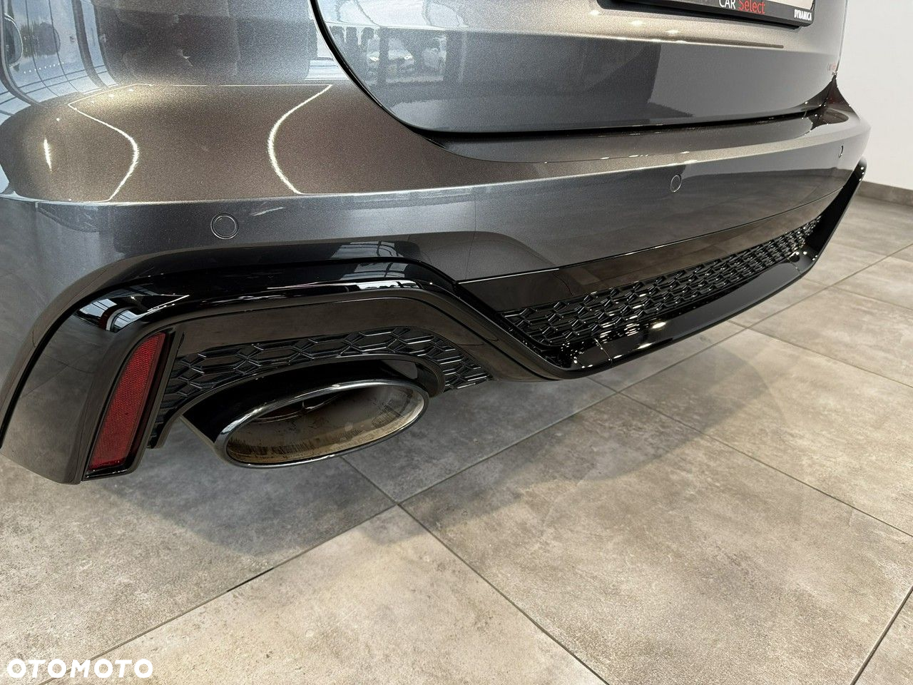 Audi RS6 - 13