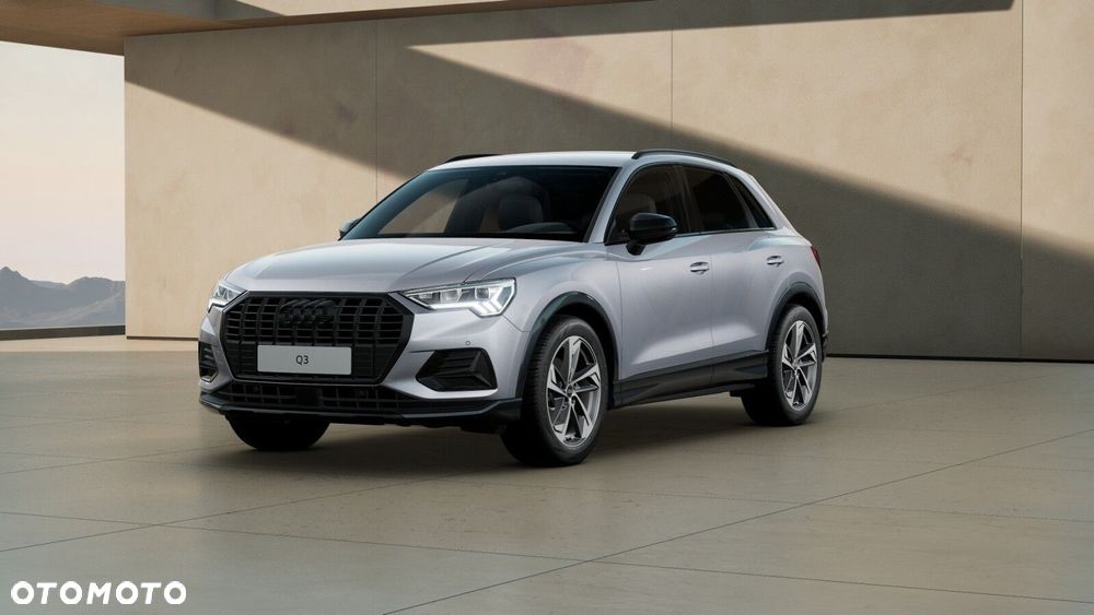 Audi Q3 35 TFSI mHEV Advanced S tronic - 1