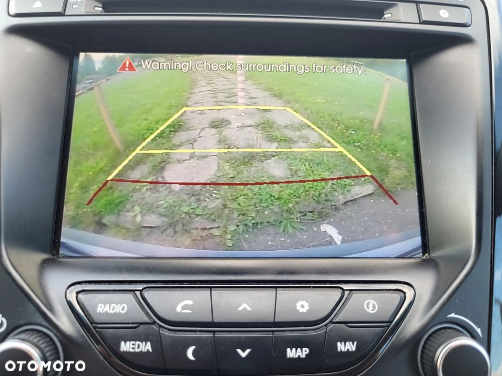 Hyundai i40 2.0 GDI Comfort + - 38