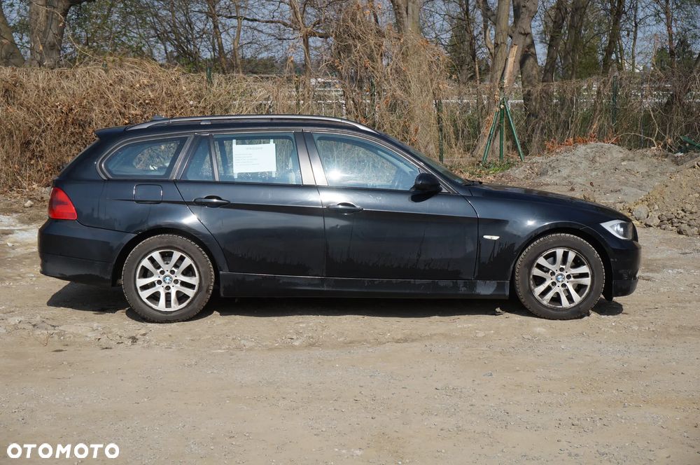 BMW Seria 3 - 6