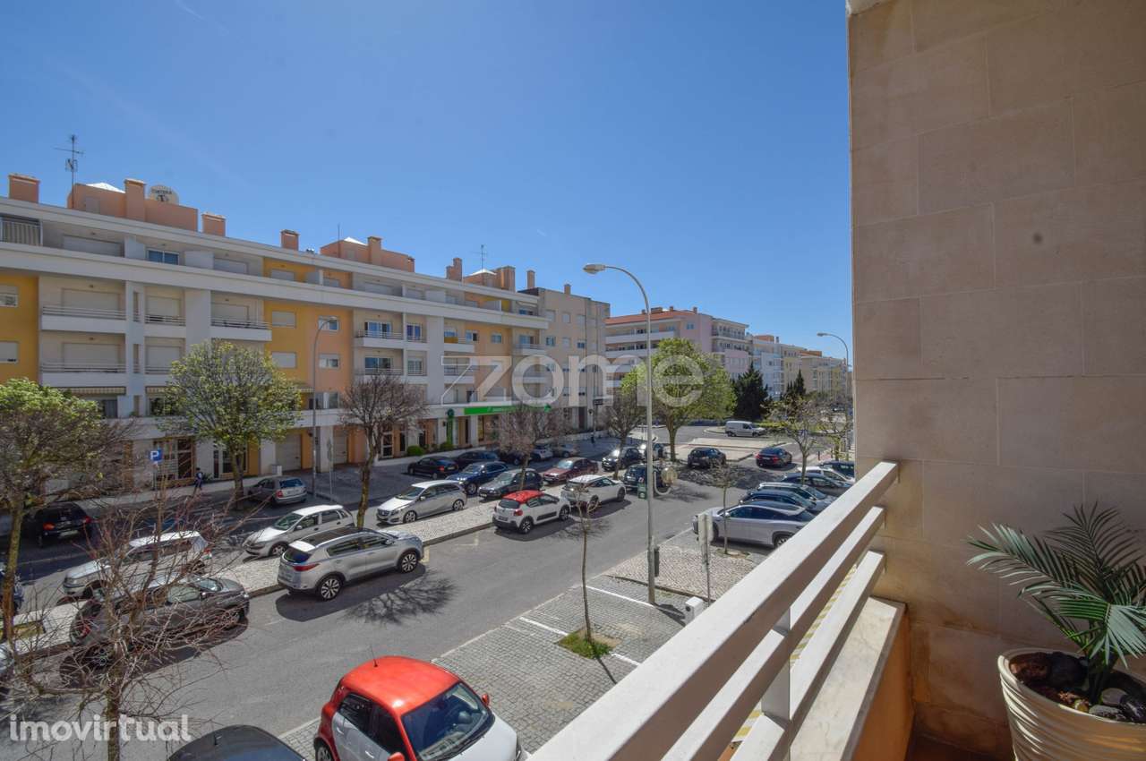 T3 Jardins da Parede, para arrendar - Grande imagem: 5/29