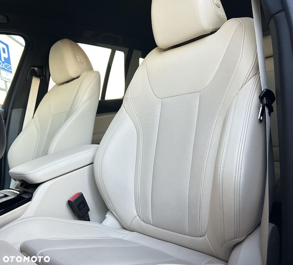 BMW X3 xDrive30i GPF M Sport sport - 18