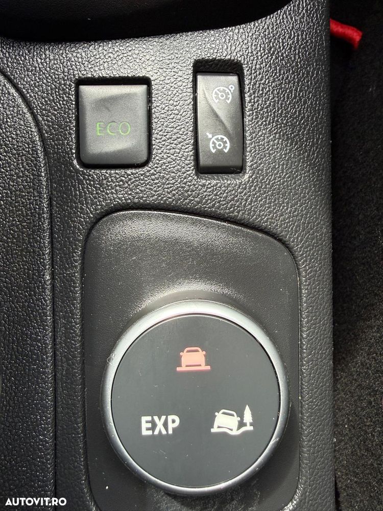 Renault Captur ENERGY dCi 90 EDC XMOD - 26