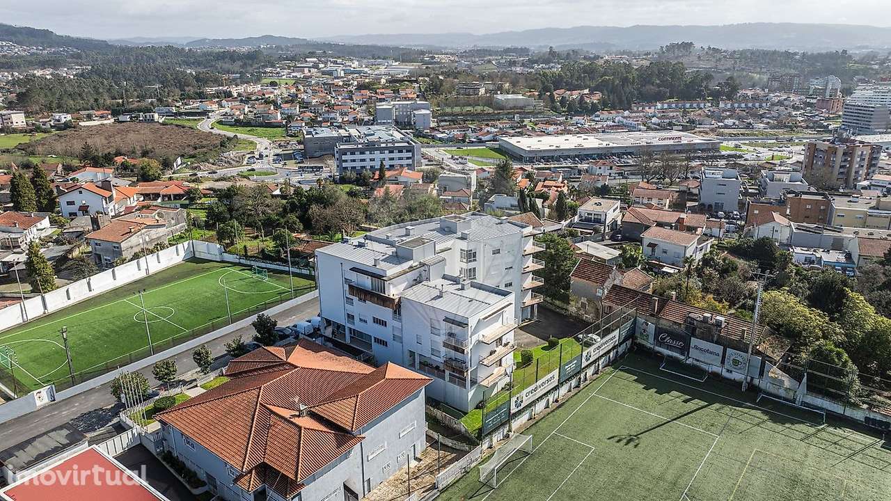 Apartamento T2 para venda - Grande imagem: 4/30