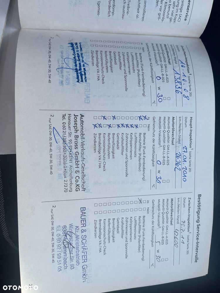 Opel Corsa 1.2 16V Innovation - 21