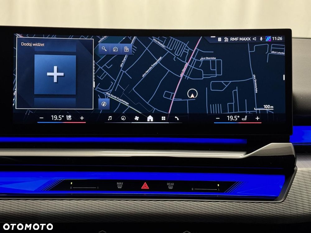 BMW Seria 5 - 32