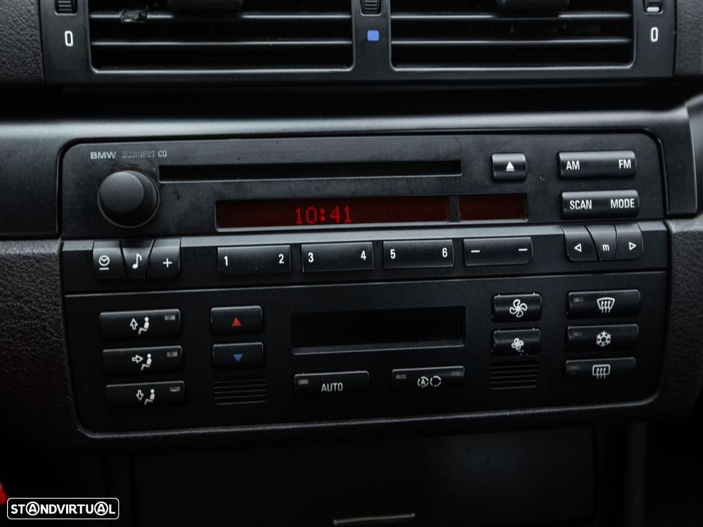 BMW 320 - 13