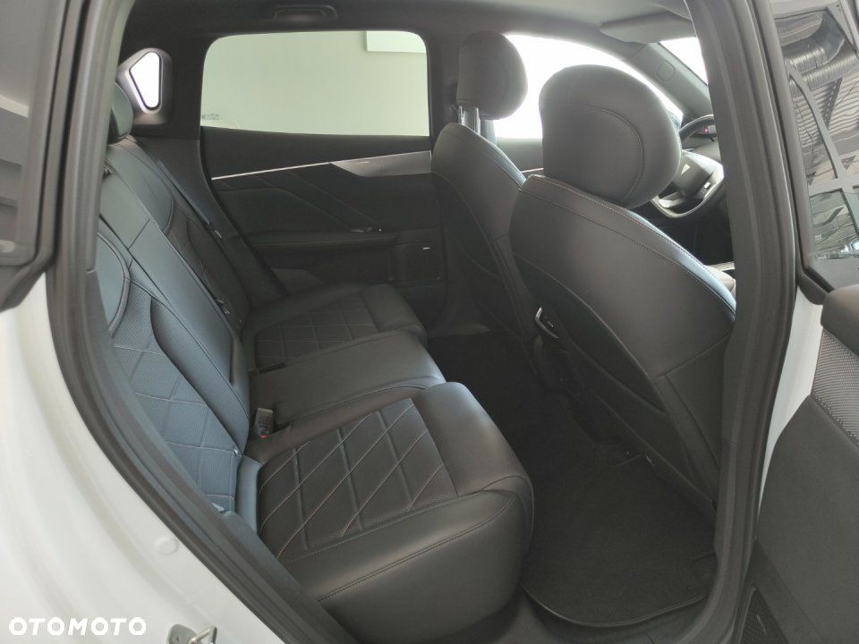 Changan Deepal S05 - 12