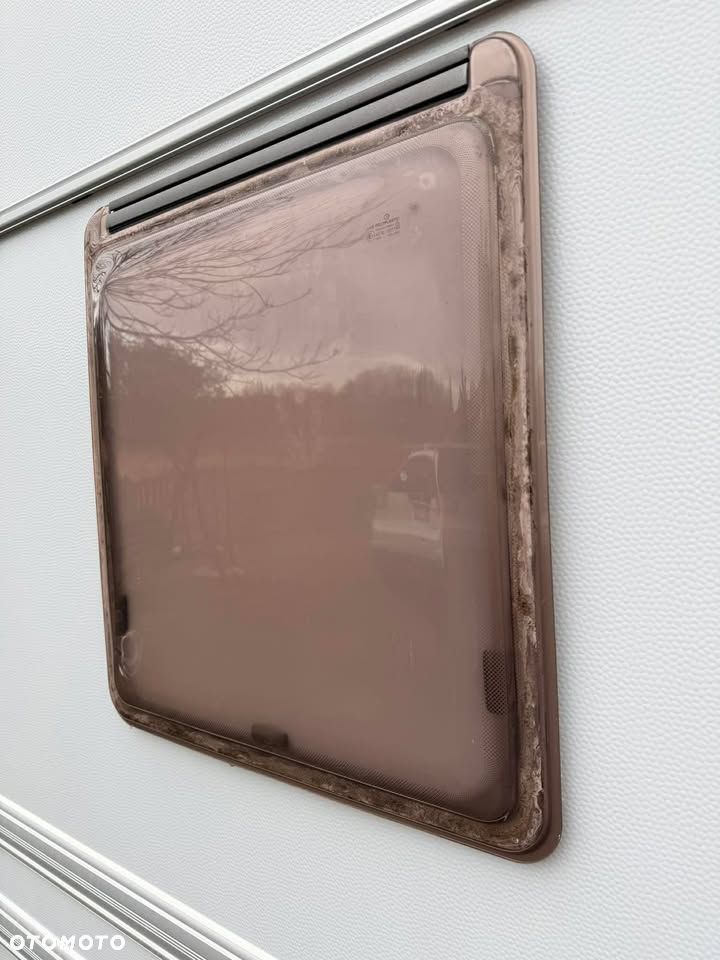 Tabbert Vivaldi Model 560 - 9