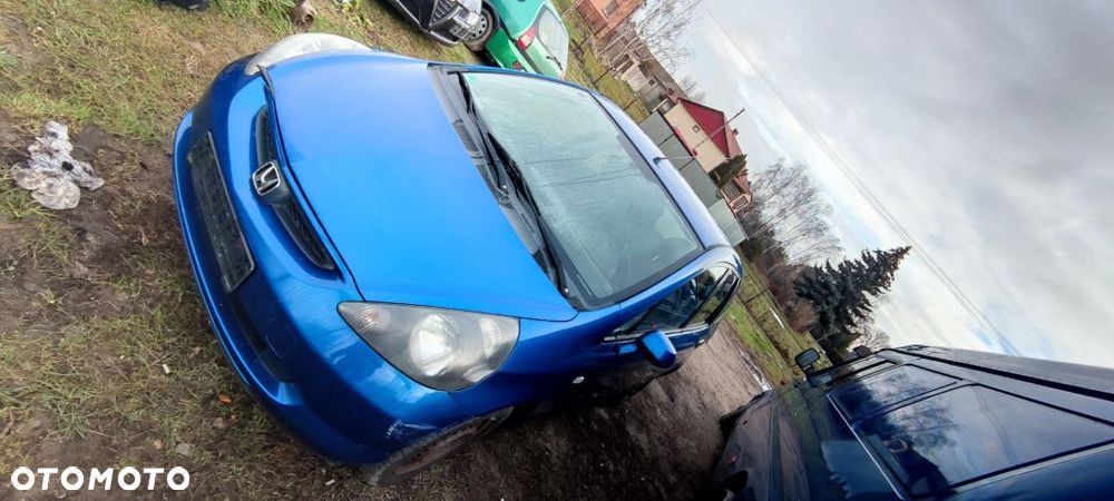 Honda jazz 2003 wszystkie części potrzebujesz czegoś dzwoń Lublin - 1