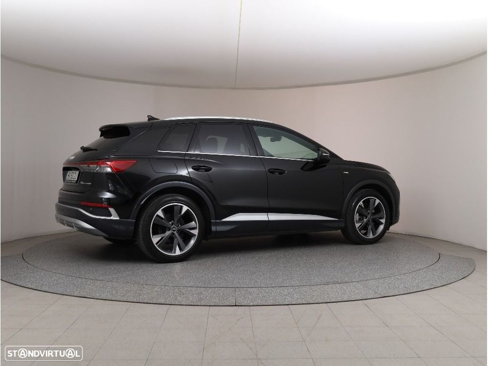 Audi Q4 e-tron 45 82 kWh - 9