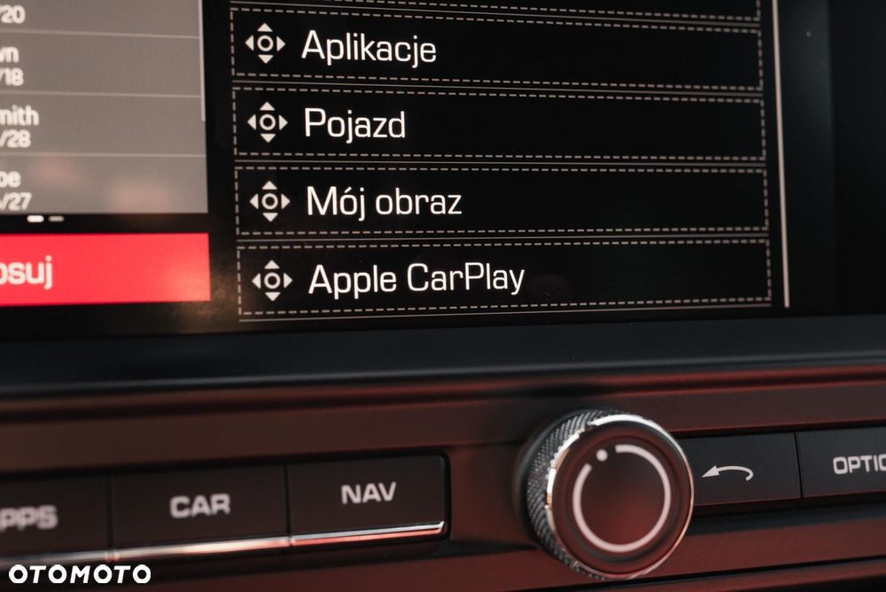 Porsche Macan Standard - 20