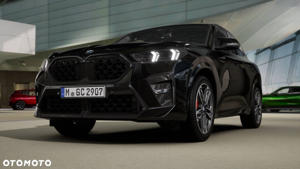 BMW X2 sDrive20i mHEV M Sport - 5