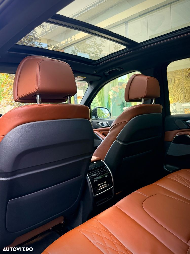 BMW X5 xDrive30d - 13