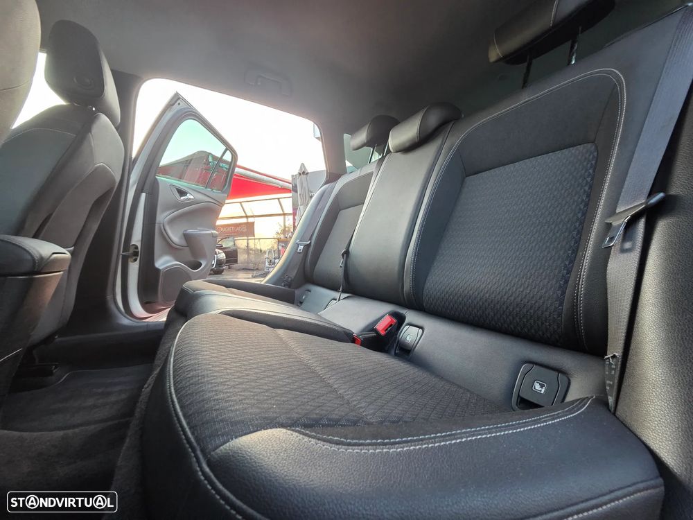 Opel Astra Sports Tourer 1.6 CDTI Innovation S/S - 19