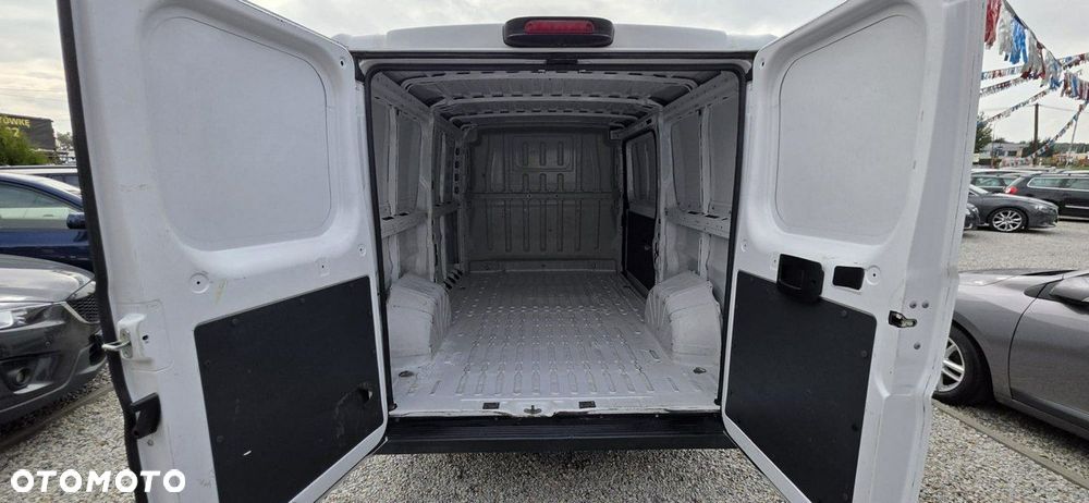 Fiat Ducato - 12
