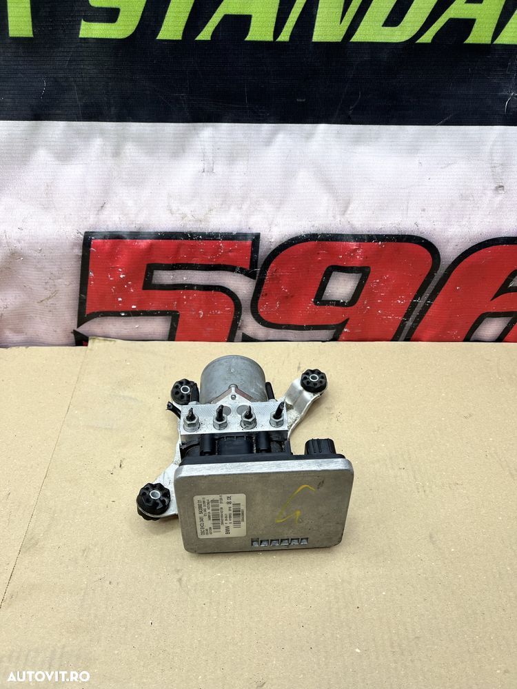 Bmw Seria 5 G30 X3 G01 X4 G02 Pompa ABS - 2
