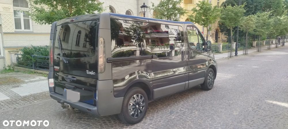 Renault Trafic - 4