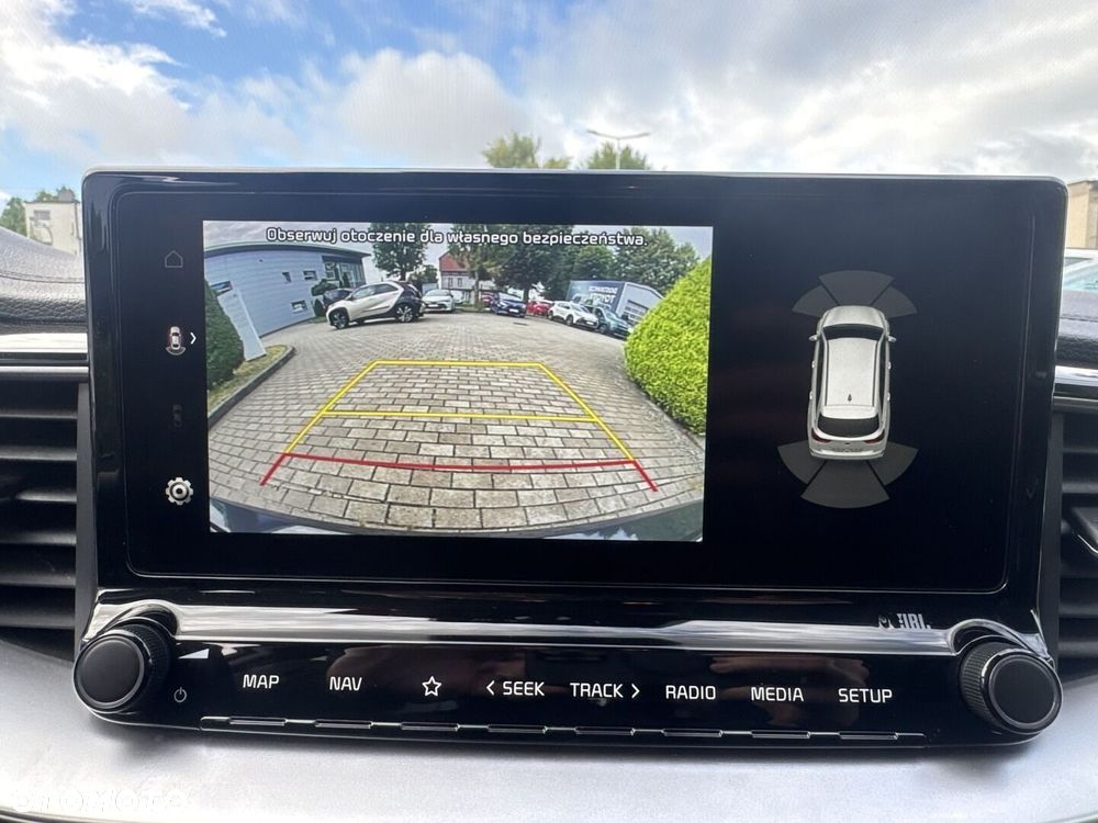 Kia Ceed 1.5 T-GDI Business Line Plus - 28