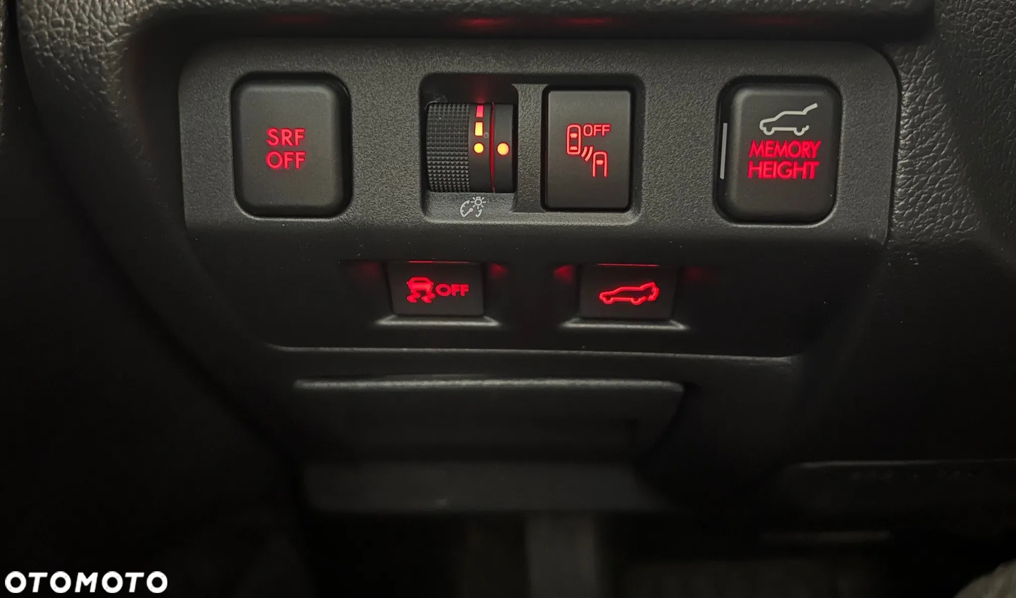 Subaru Forester - 16