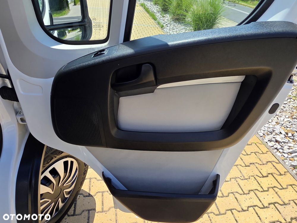 Citroën Jumper - 22
