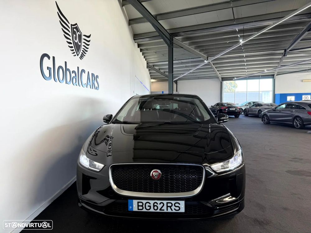 Jaguar I-Pace EV400 AWD HSE - 13