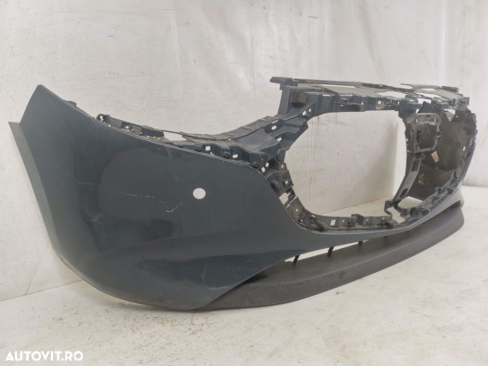 Bara Fata Mazda 3 BP 2019 2020 2021 2022 Originala In Stare Buna - 4