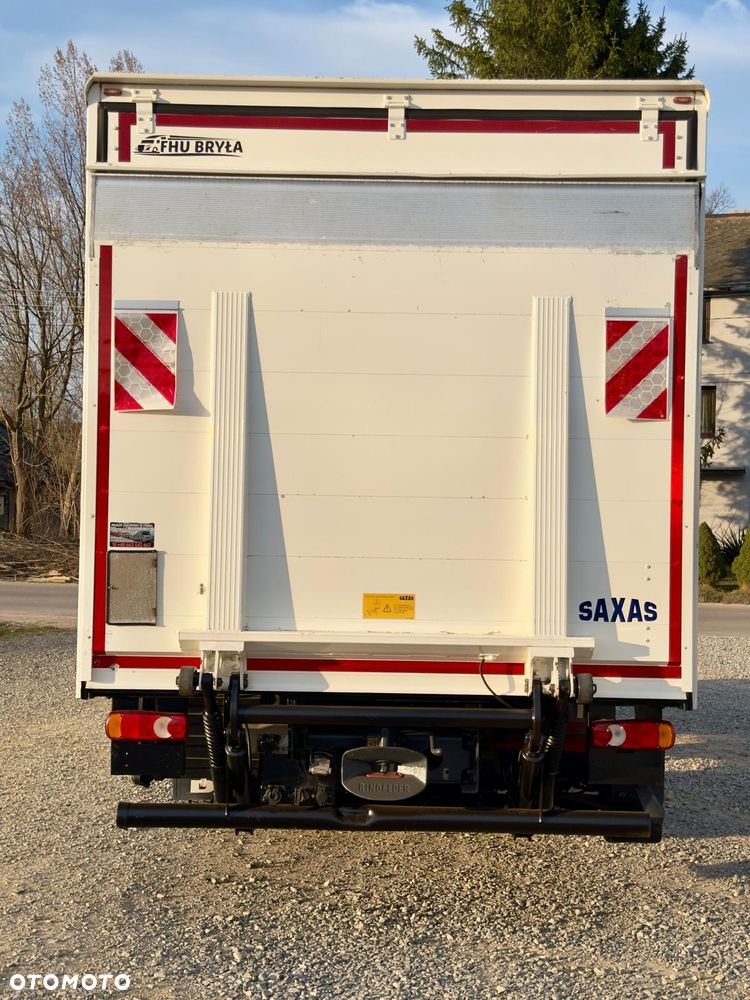 DAF LF 290 / IZOTERMA / WINDA / WINDA / NOWE OPONY  / 2020 / EURO 6 / 18 PALET / SPROWADZONY / AUTOMAT / SYPIALKA - 4