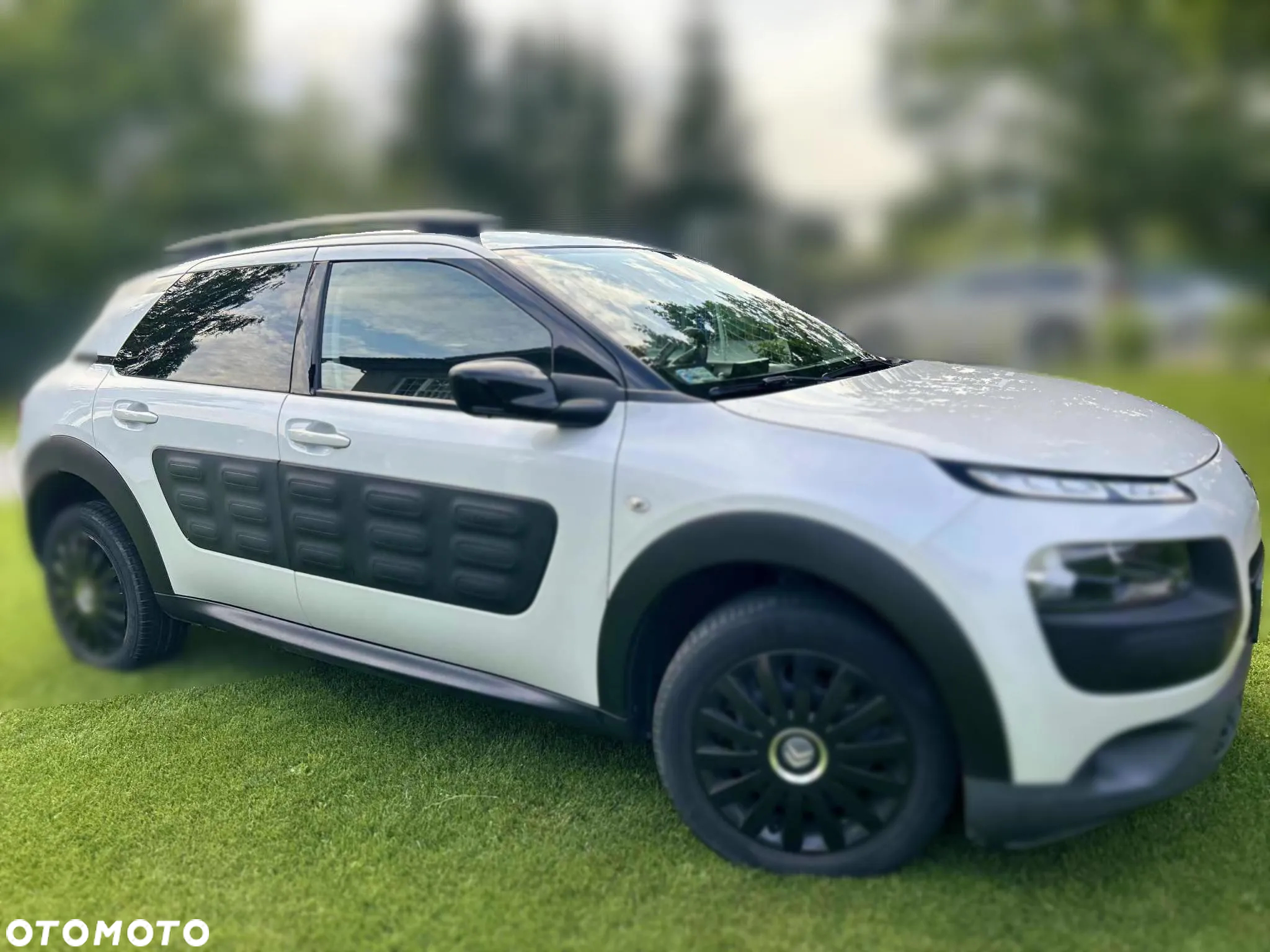 Citroën C4 Cactus 1.2 PureTech Feel S&S ETG - 4