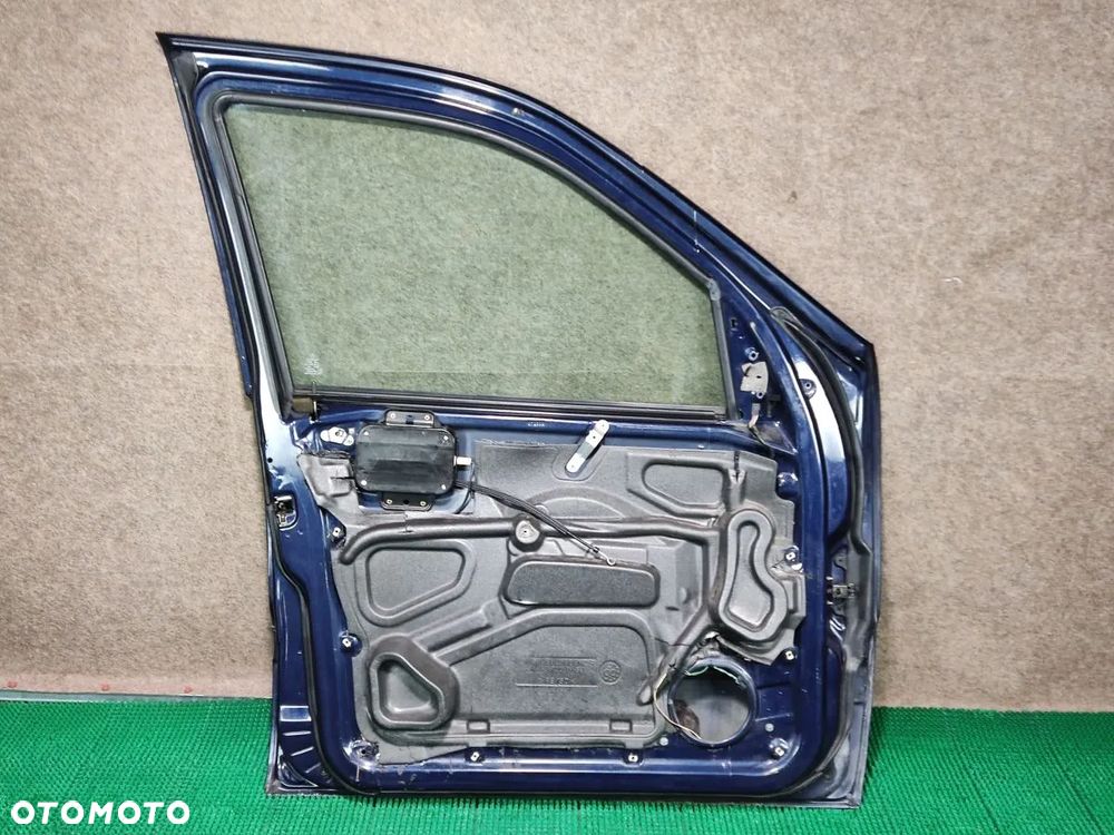 MERCEDES ME W163 97-05r Drzwi Przód Lewy - 8