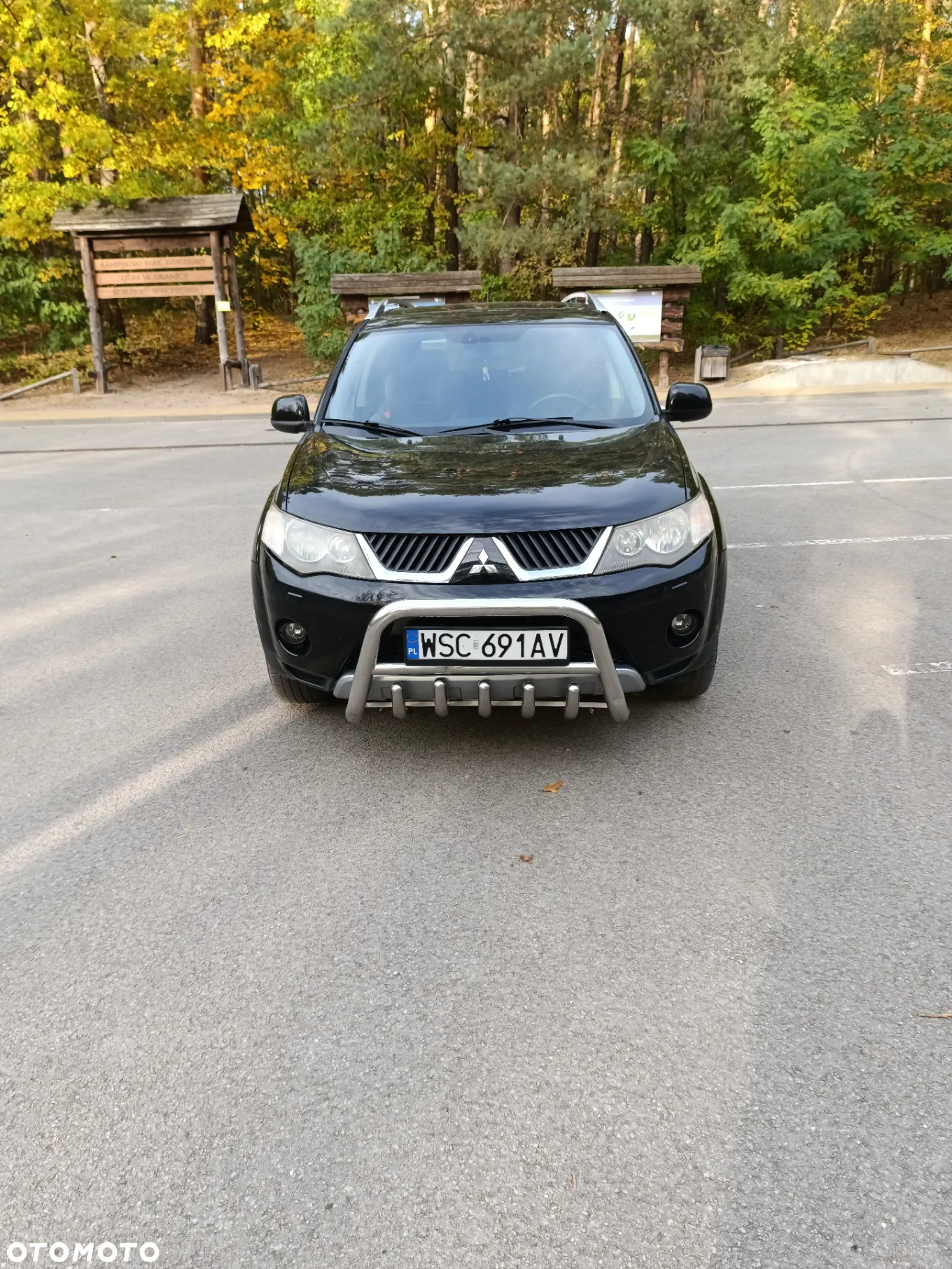 Mitsubishi Outlander 2.0 DID Intense - 2