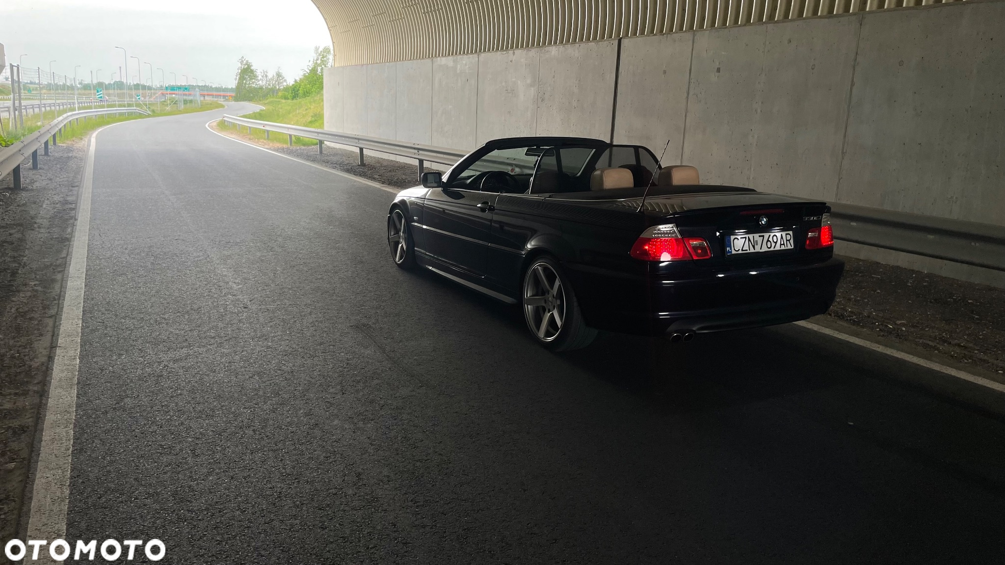 BMW Seria 3 330 Ci - 17