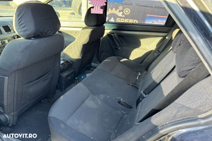 Aripa fata dreapta Opel Vectra C [facelift] [2005 - 2009] - 8