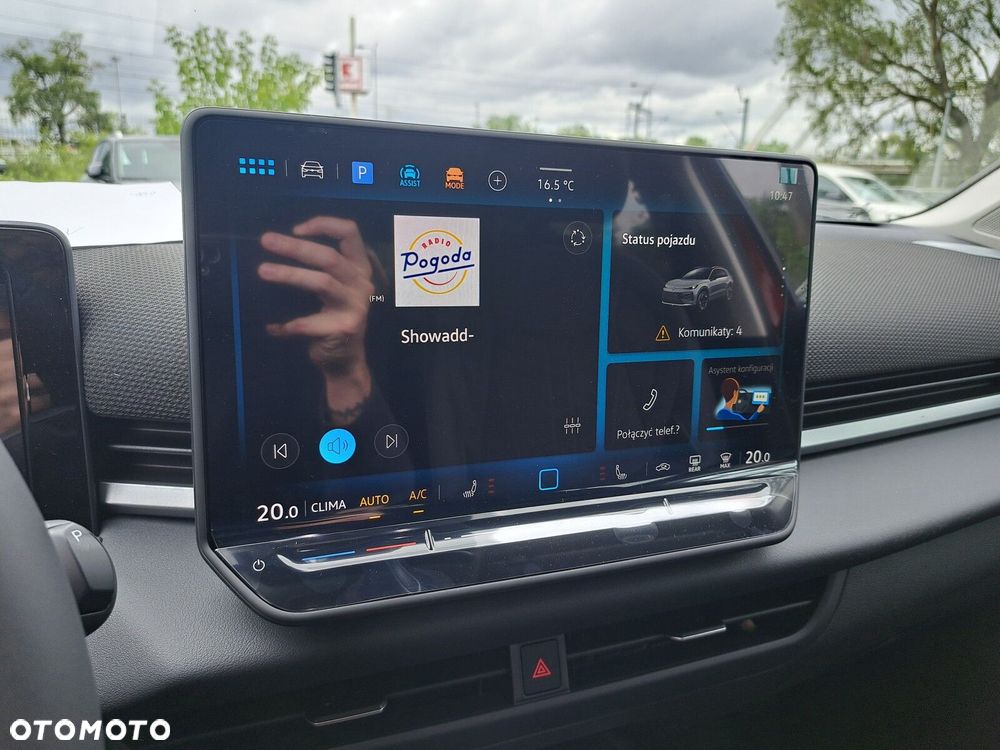 Volkswagen T-Roc 1.5 eTSI Style DSG - 16
