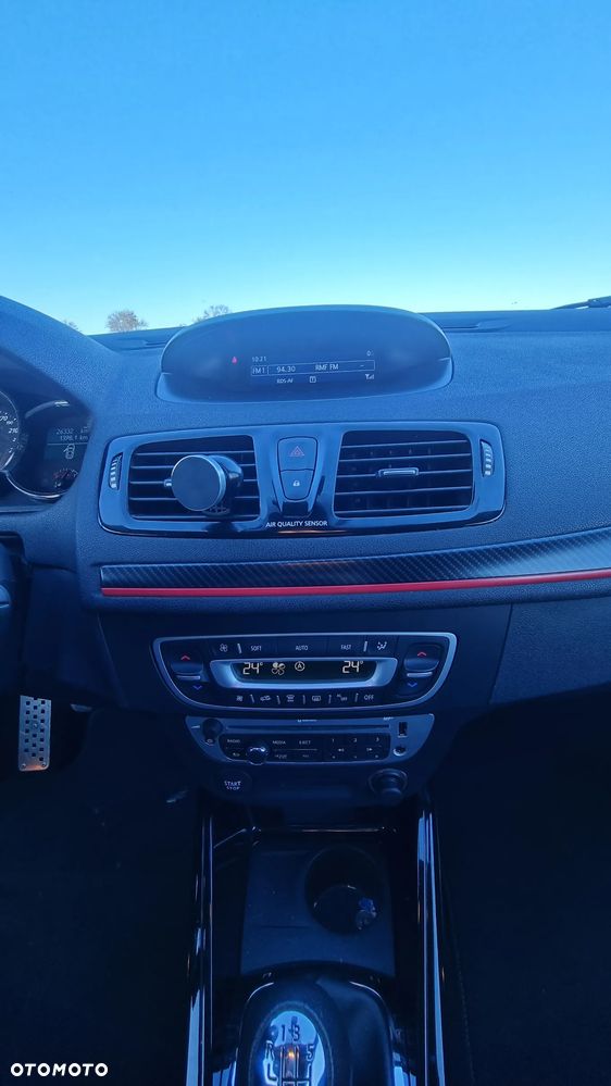 Renault Megane 2.0 16V R.S - 28