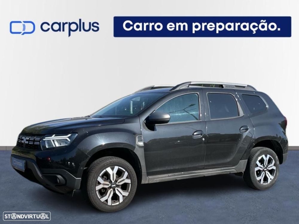 Dacia Duster 1.0 TCe SL Extreme - 1