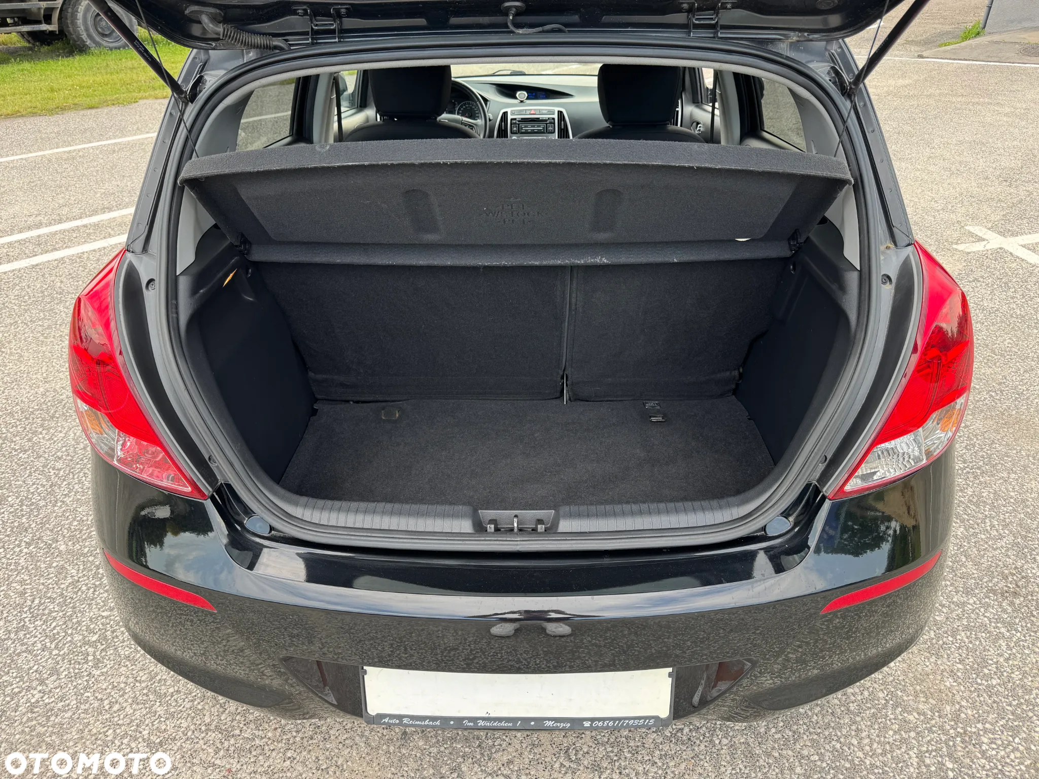 Hyundai i20 1.2 5 Star Edition - 6