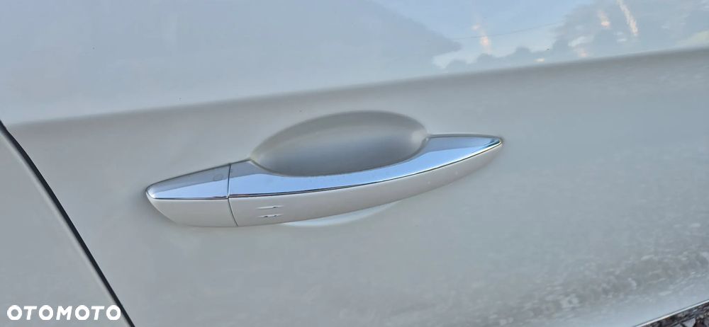 Citroën DS5 2.0 HDi SoChic - 21