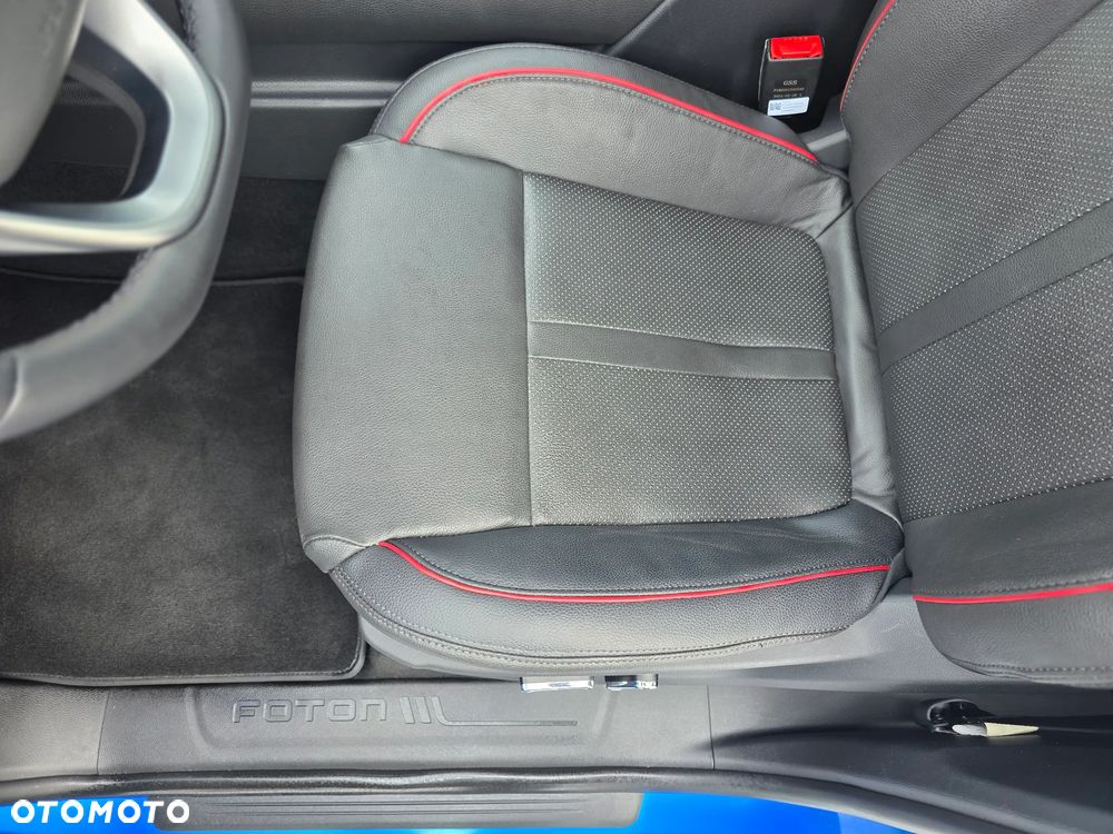 FOTON TUNLAND G7 - 24
