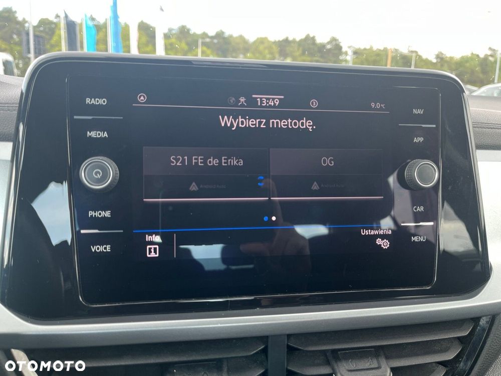 Volkswagen T-Roc - 24