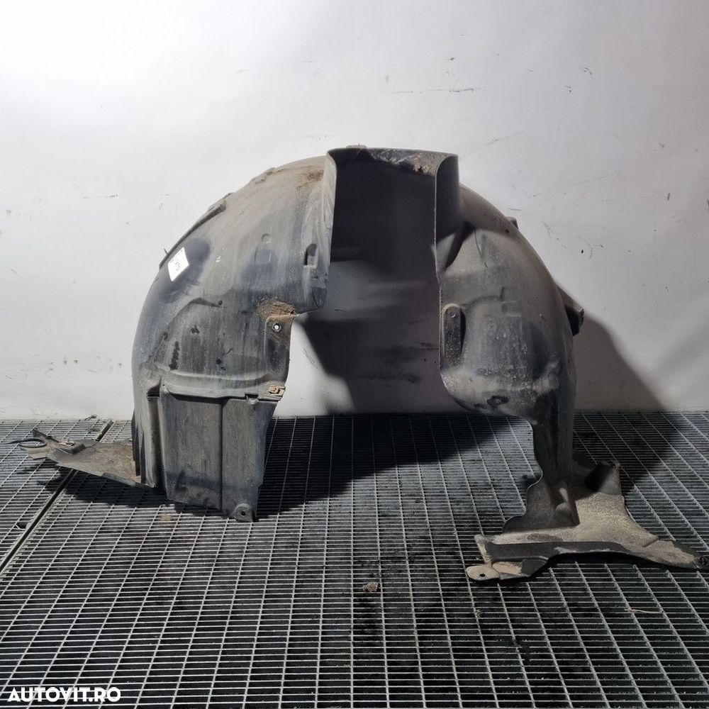 Carenaj dreapta fata Mercedes GLA ( X156 ) 2013 - 2017 SUV 4 Usi (1470) - 1