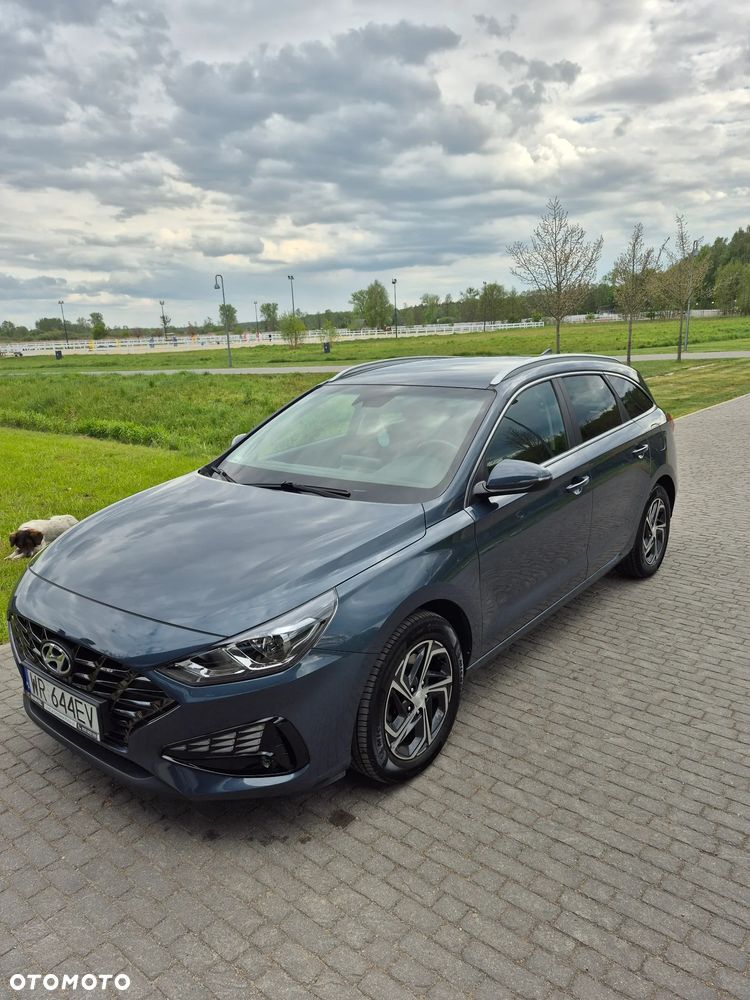 Hyundai i30 1.5 DPI Comfort - 8