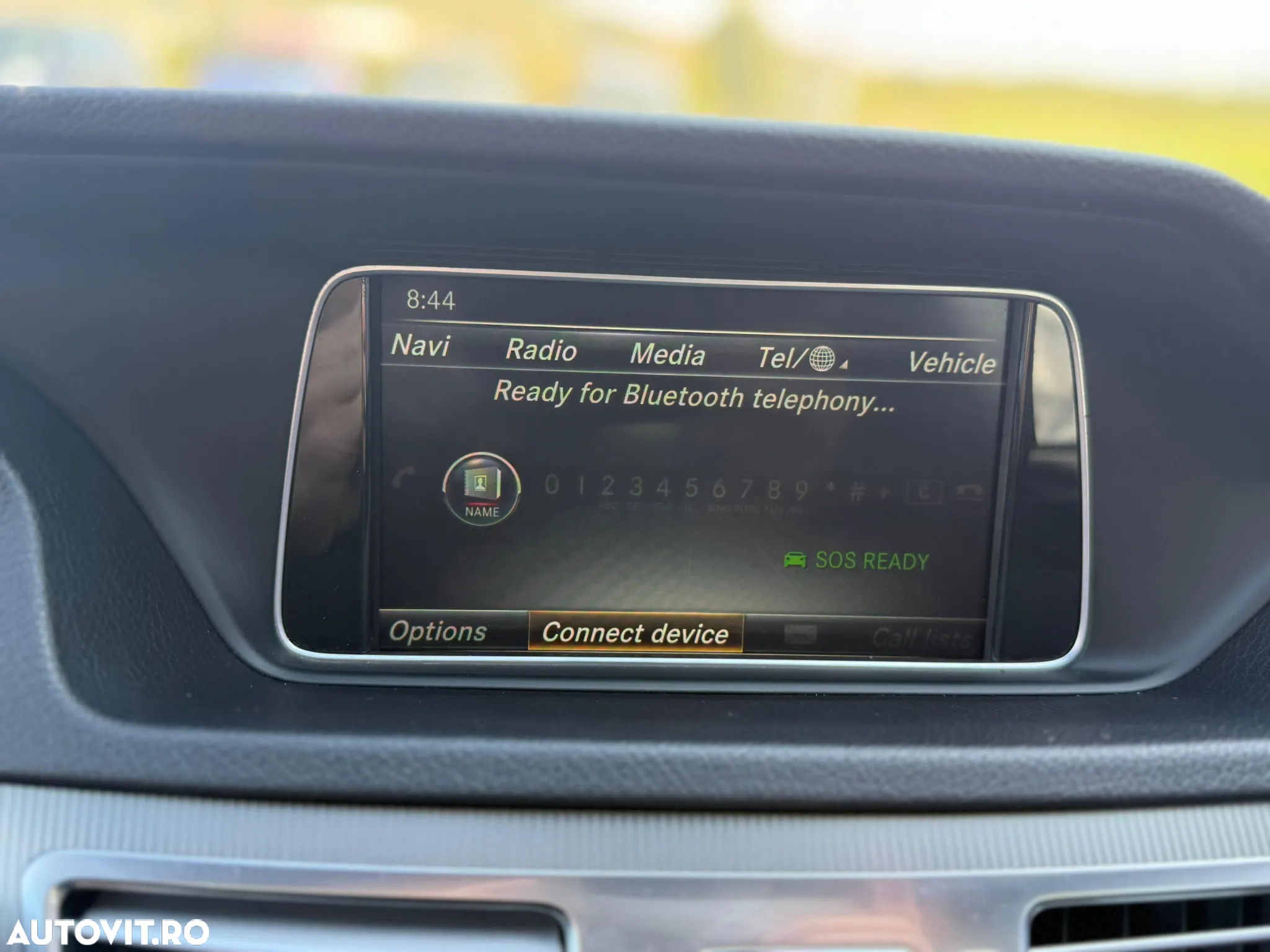 Mercedes-Benz E - 17