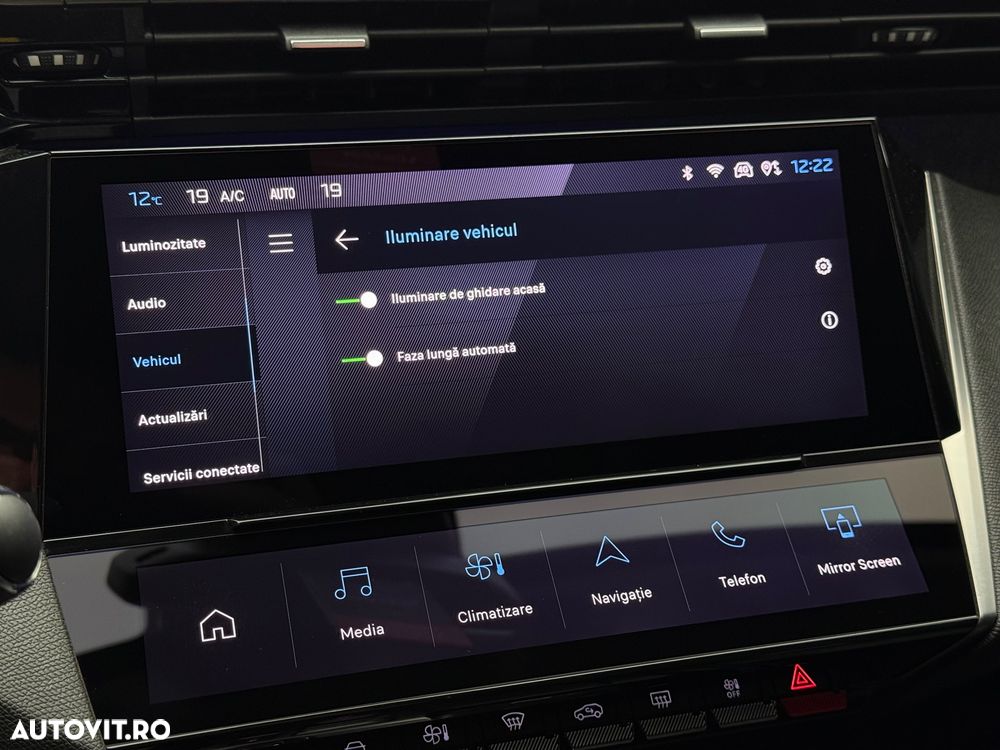 Peugeot 308 BlueHDi 130 EAT8 Allure - 16